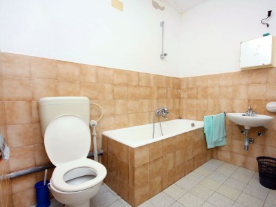 Holiday house Four-bedroom house near beach Prožurska Luka, Mljet K-4946 - Outdoor photo 20