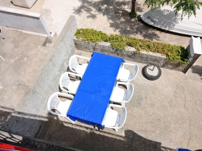 Holiday house Four-bedroom house near beach Prožurska Luka, Mljet K-4946 - Outdoor photo 24