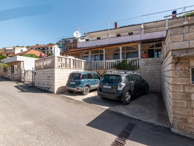Apartment Two bedroom apartment with terrace Jelsa, Hvar A-134-a - Outdoor photo 14