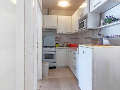 Apartment Two bedroom apartment with terrace Jelsa, Hvar A-134-a - Outdoor photo 19