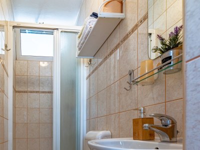 Apartment Two bedroom apartment with terrace Jelsa, Hvar A-134-a - Outdoor photo 27