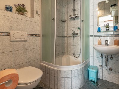 Apartment Two bedroom apartment with terrace Jelsa, Hvar A-134-a - Outdoor photo 28