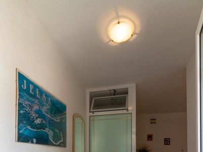 Apartment Two bedroom apartment with terrace Jelsa, Hvar A-134-a - Outdoor photo 29