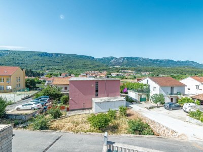 Apartment Two bedroom apartment with terrace Jelsa, Hvar A-134-a - Outdoor photo 31