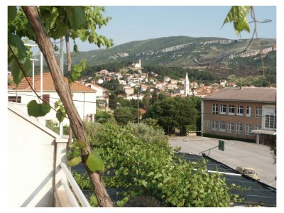 Apartment Two bedroom apartment with terrace Jelsa, Hvar A-134-a - Outdoor photo 32