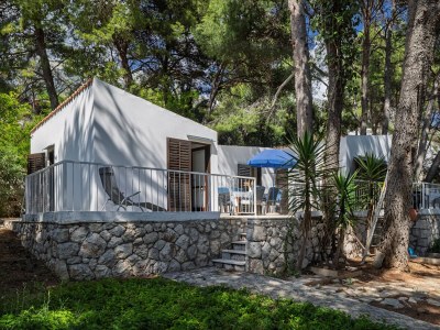 Holiday house Seaside house for families with children Ivan Dolac, Hvar - 140 - Seaside house for families with children Ivan Dolac, Hvar - 140 in Jelsa - Holiday house