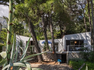 Holiday house Seaside house for families with children Ivan Dolac, Hvar - 140 - Seaside house for families with children Ivan Dolac, Hvar - 140 - Outdoor photo 3