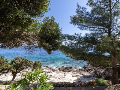Holiday house Seaside house for families with children Ivan Dolac, Hvar - 140 - Seaside house for families with children Ivan Dolac, Hvar - 140 - Outdoor photo 6