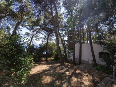 Holiday house Seaside house for families with children Ivan Dolac, Hvar - 140 - Seaside house for families with children Ivan Dolac, Hvar - 140 - Outdoor photo 7