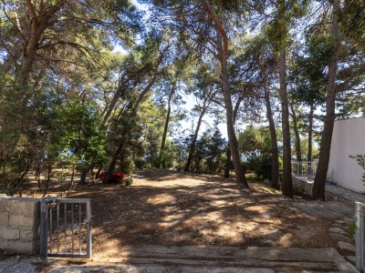 Holiday house Seaside house for families with children Ivan Dolac, Hvar - 140 - Seaside house for families with children Ivan Dolac, Hvar - 140 - Outdoor photo 9