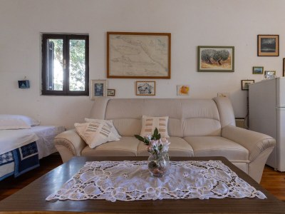 Holiday house Seaside house for families with children Ivan Dolac, Hvar - 140 - Seaside house for families with children Ivan Dolac, Hvar - 140 - Outdoor photo 11