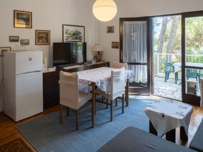 Holiday house Seaside house for families with children Ivan Dolac, Hvar - 140 - Seaside house for families with children Ivan Dolac, Hvar - 140 - Outdoor photo 13