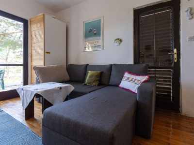 Holiday house Seaside house for families with children Ivan Dolac, Hvar - 140 - Seaside house for families with children Ivan Dolac, Hvar - 140 - Outdoor photo 16