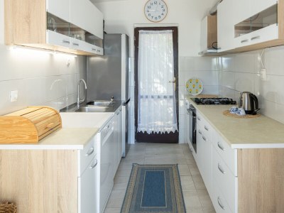 Holiday house Seaside house for families with children Ivan Dolac, Hvar - 140 - Seaside house for families with children Ivan Dolac, Hvar - 140 - Outdoor photo 17