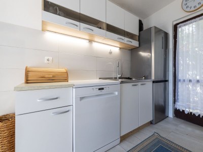 Holiday house Seaside house for families with children Ivan Dolac, Hvar - 140 - Seaside house for families with children Ivan Dolac, Hvar - 140 - Outdoor photo 19