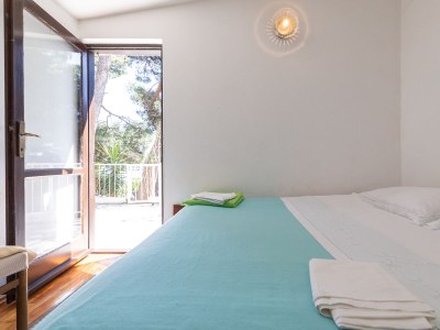 Holiday house Seaside house for families with children Ivan Dolac, Hvar - 140 - Seaside house for families with children Ivan Dolac, Hvar - 140 - Outdoor photo 26