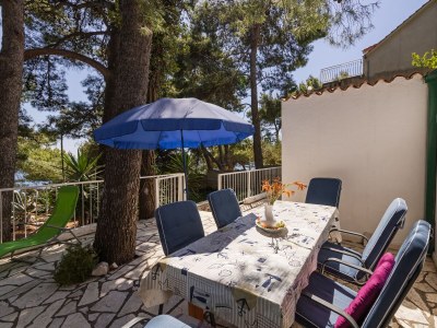 Holiday house Seaside house for families with children Ivan Dolac, Hvar - 140 - Seaside house for families with children Ivan Dolac, Hvar - 140 - Outdoor photo 32