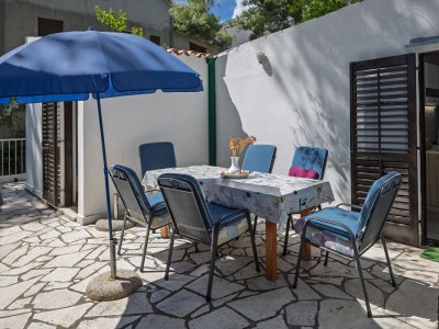 Holiday house Seaside house for families with children Ivan Dolac, Hvar - 140 - Seaside house for families with children Ivan Dolac, Hvar - 140 - Outdoor photo 33