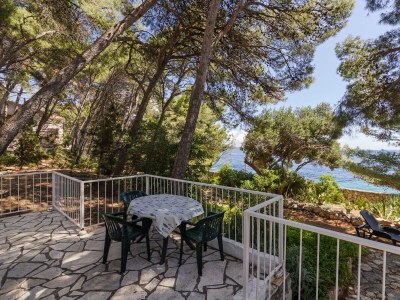 Holiday house Seaside house for families with children Ivan Dolac, Hvar - 140 - Seaside house for families with children Ivan Dolac, Hvar - 140 - Outdoor photo 37