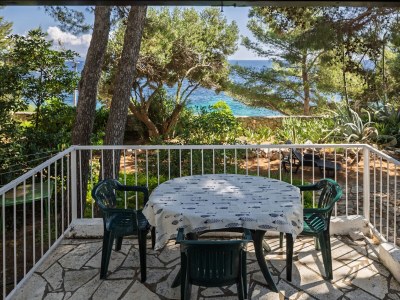 Holiday house Seaside house for families with children Ivan Dolac, Hvar - 140 - Seaside house for families with children Ivan Dolac, Hvar - 140 - Outdoor photo 38