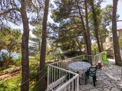 Holiday house Seaside house for families with children Ivan Dolac, Hvar - 140 - Seaside house for families with children Ivan Dolac, Hvar - 140 - Outdoor photo 39