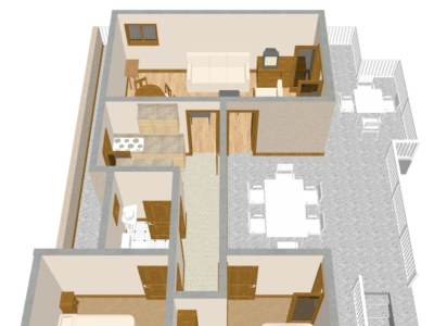 Holiday house Seaside house for families with children Ivan Dolac, Hvar - 140 - Seaside house for families with children Ivan Dolac, Hvar - 140 - Outdoor photo 42