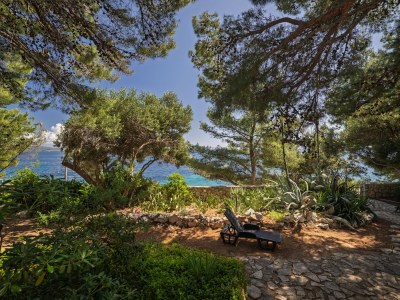Holiday house Seaside house for families with children Ivan Dolac, Hvar - 140 - Seaside house for families with children Ivan Dolac, Hvar - 140 - Outdoor photo 43