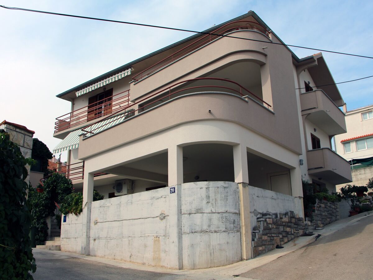 Apartment Apartments and rooms by the sea Tisno, Murter - 5106 - Apartments and rooms by the sea Tisno, Murter - 5106 - Outdoor photo 3