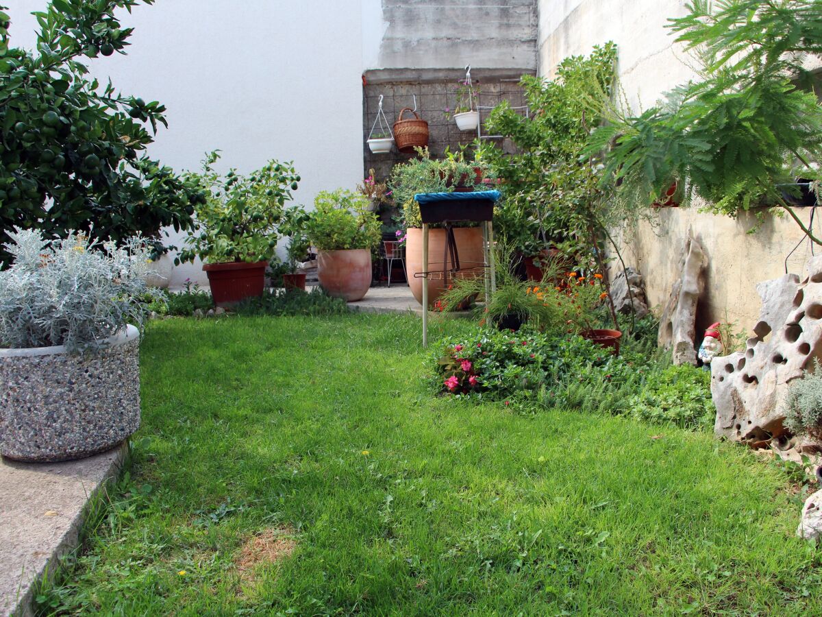 Apartment Apartments and rooms by the sea Tisno, Murter - 5106 - Apartments and rooms by the sea Tisno, Murter - 5106 - Outdoor photo 4