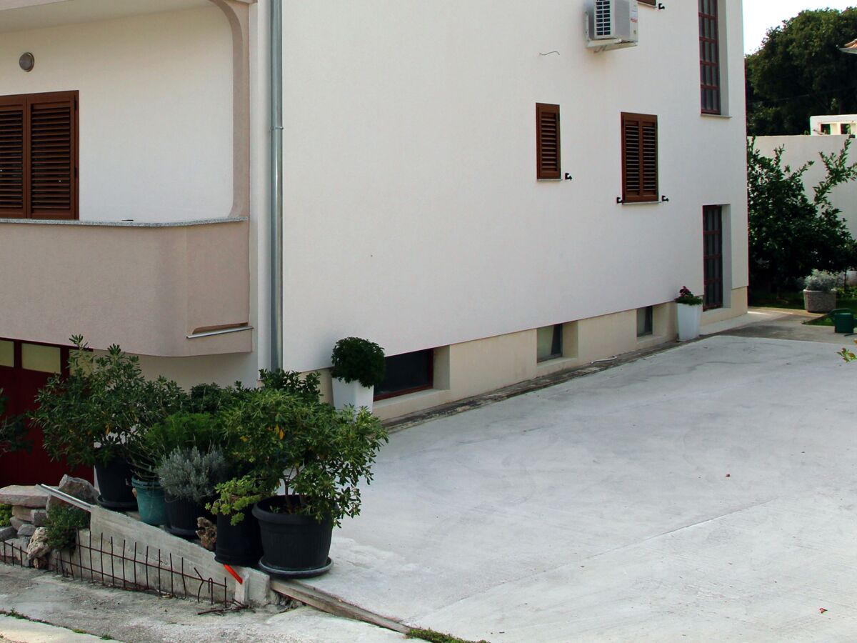 Apartment Apartments and rooms by the sea Tisno, Murter - 5106 - Apartments and rooms by the sea Tisno, Murter - 5106 - Outdoor photo 5