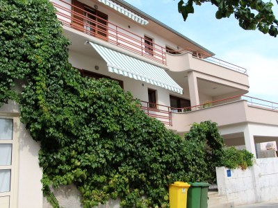 Apartment Apartments and rooms by the sea Tisno, Murter - 5106 - Apartments and rooms by the sea Tisno, Murter - 5106 in Tisno - Apartment