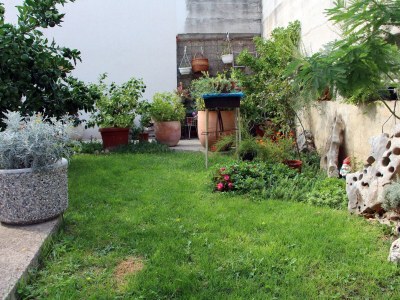 Apartment Apartments and rooms by the sea Tisno, Murter - 5106 - Apartments and rooms by the sea Tisno, Murter - 5106 - Outdoor photo 4