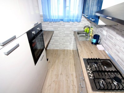 Apartment Apartments and rooms by the sea Tisno, Murter - 5106 - Apartments and rooms by the sea Tisno, Murter - 5106 - Outdoor photo 11