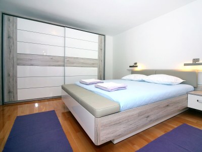 Apartment Apartments and rooms by the sea Tisno, Murter - 5106 - Apartments and rooms by the sea Tisno, Murter - 5106 - Outdoor photo 12