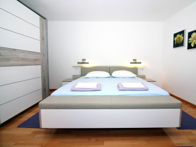 Apartment Apartments and rooms by the sea Tisno, Murter - 5106 - Apartments and rooms by the sea Tisno, Murter - 5106 - Outdoor photo 13