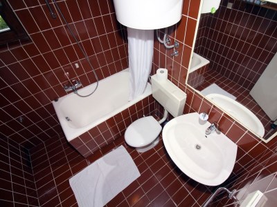 Apartment Apartments and rooms by the sea Tisno, Murter - 5106 - Apartments and rooms by the sea Tisno, Murter - 5106 - Outdoor photo 14