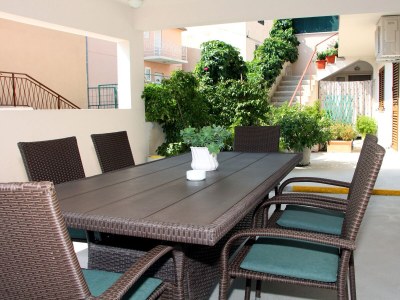 Apartment Apartments and rooms by the sea Tisno, Murter - 5106 - Apartments and rooms by the sea Tisno, Murter - 5106 - Outdoor photo 15