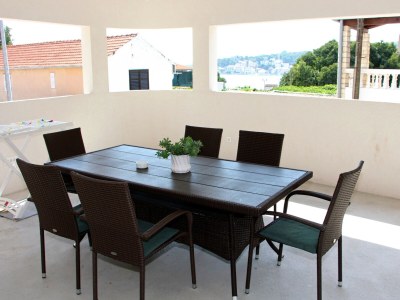 Apartment Apartments and rooms by the sea Tisno, Murter - 5106 - Apartments and rooms by the sea Tisno, Murter - 5106 - Outdoor photo 16