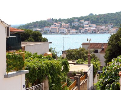 Apartment Apartments and rooms by the sea Tisno, Murter - 5106 - Apartments and rooms by the sea Tisno, Murter - 5106 - Outdoor photo 17