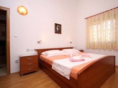 Apartment One bedroom apartment with balcony Jelsa, Hvar A-196-b - Outdoor photo 14