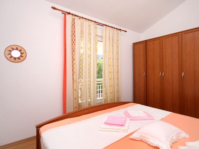 Apartment One bedroom apartment with balcony Jelsa, Hvar A-196-b - Outdoor photo 15