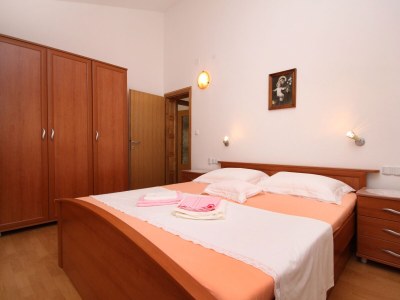 Apartment One bedroom apartment with balcony Jelsa, Hvar A-196-b - Outdoor photo 16