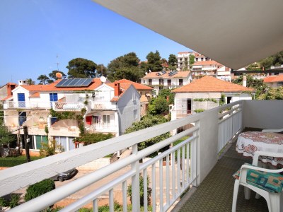 Apartment One bedroom apartment with balcony Jelsa, Hvar A-196-b - Outdoor photo 20