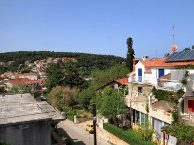 Apartment One bedroom apartment with balcony Jelsa, Hvar A-196-b - Outdoor photo 22