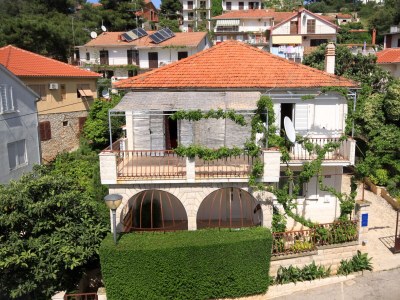 Apartment One bedroom apartment with balcony Jelsa, Hvar A-196-b - Outdoor photo 23