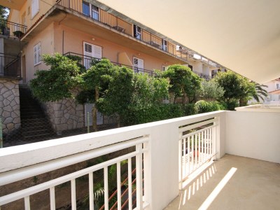 Apartment One bedroom apartment with balcony Jelsa, Hvar A-196-b - Outdoor photo 24
