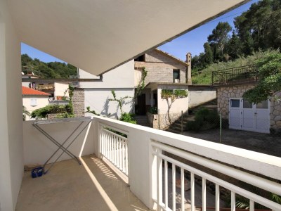 Apartment One bedroom apartment with balcony Jelsa, Hvar A-196-b - Outdoor photo 25