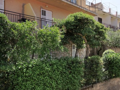 Apartment One bedroom apartment with balcony Jelsa, Hvar A-196-b - Outdoor photo 26