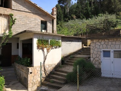 Apartment One bedroom apartment with balcony Jelsa, Hvar A-196-b - Outdoor photo 27