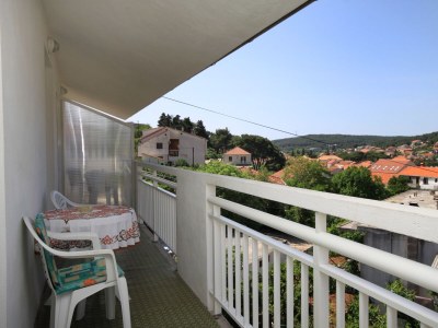 Apartment One bedroom apartment with balcony Jelsa, Hvar A-196-b - Outdoor photo 28